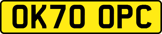 OK70OPC