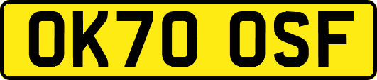 OK70OSF