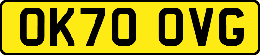 OK70OVG