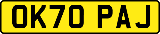 OK70PAJ