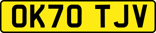 OK70TJV