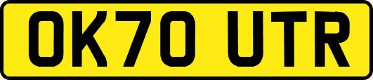 OK70UTR