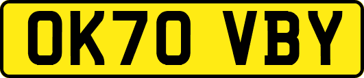 OK70VBY