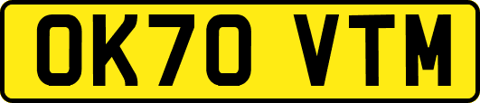 OK70VTM