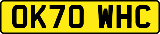 OK70WHC