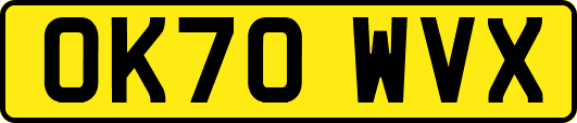 OK70WVX
