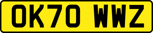 OK70WWZ