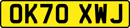 OK70XWJ