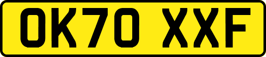 OK70XXF