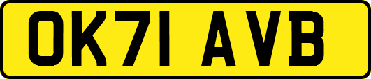OK71AVB