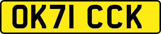 OK71CCK