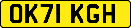 OK71KGH