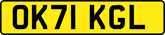 OK71KGL