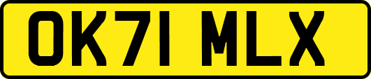 OK71MLX