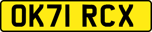 OK71RCX
