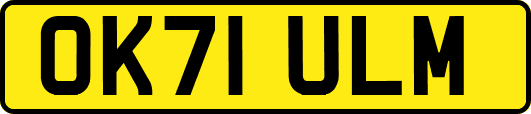 OK71ULM