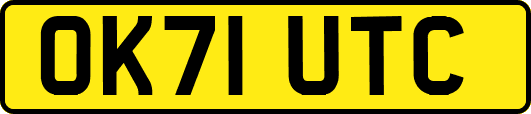 OK71UTC