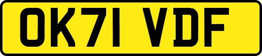 OK71VDF