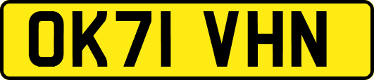 OK71VHN