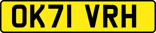 OK71VRH
