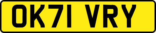 OK71VRY