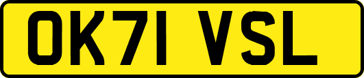 OK71VSL