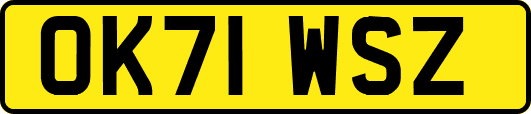 OK71WSZ