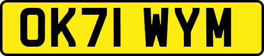 OK71WYM