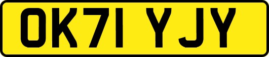 OK71YJY