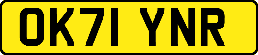 OK71YNR