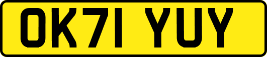 OK71YUY