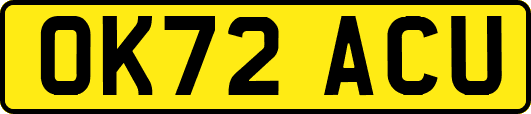 OK72ACU