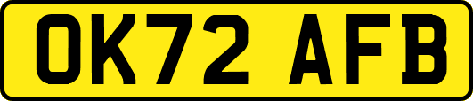 OK72AFB