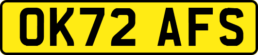 OK72AFS