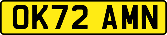 OK72AMN