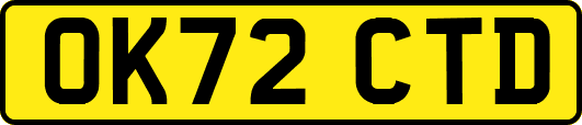 OK72CTD