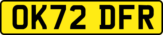OK72DFR