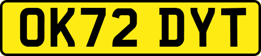 OK72DYT