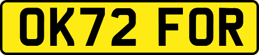 OK72FOR