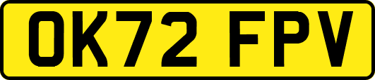 OK72FPV