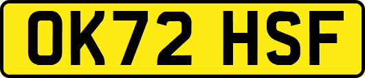 OK72HSF