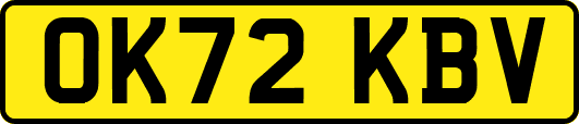 OK72KBV