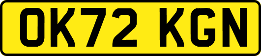OK72KGN
