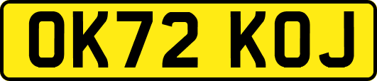 OK72KOJ