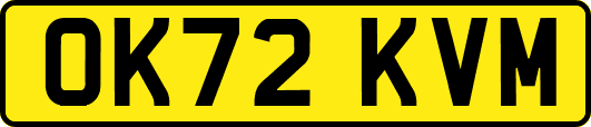 OK72KVM