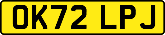 OK72LPJ