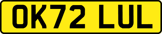 OK72LUL