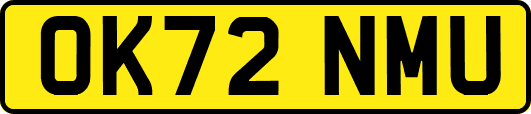 OK72NMU