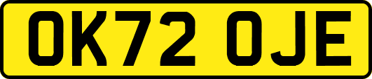 OK72OJE