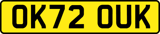 OK72OUK